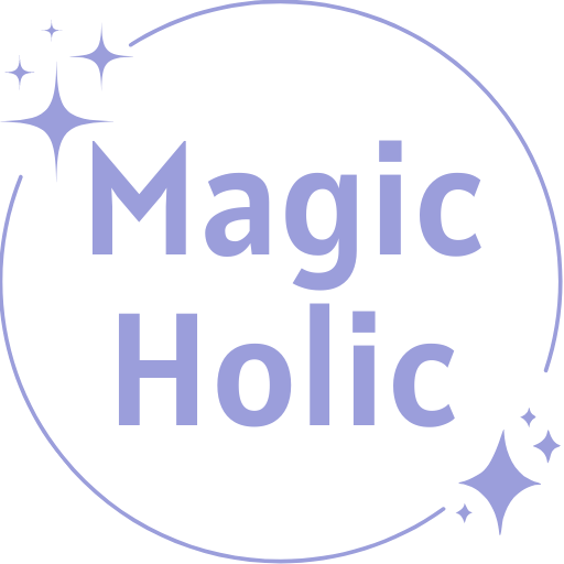 株式会社MagicHolic